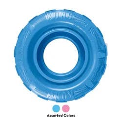 KONG Puppy Tires Sm