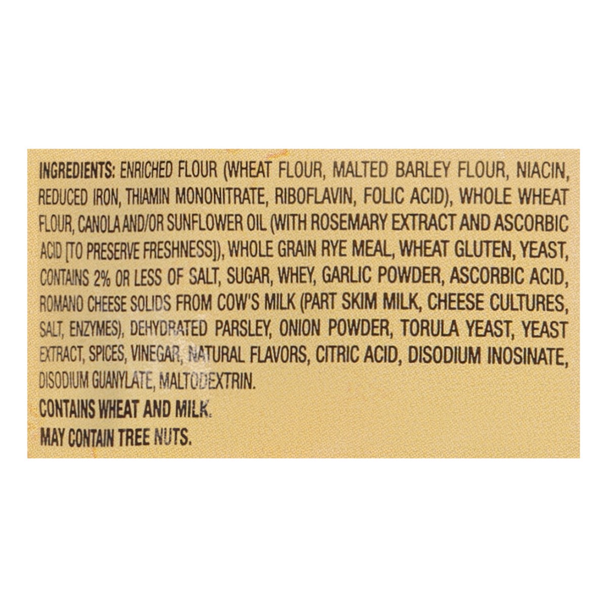 slide 4 of 11, Reese Caesar Whole Grain Croutons, 5 oz