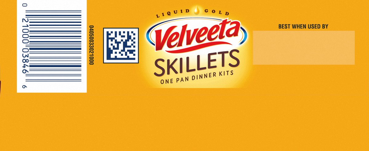 slide 9 of 11, Velveeta 11.3 Oz Dinner Kit Cheesy Chili 1 Box/Carton Each, 11.3 oz