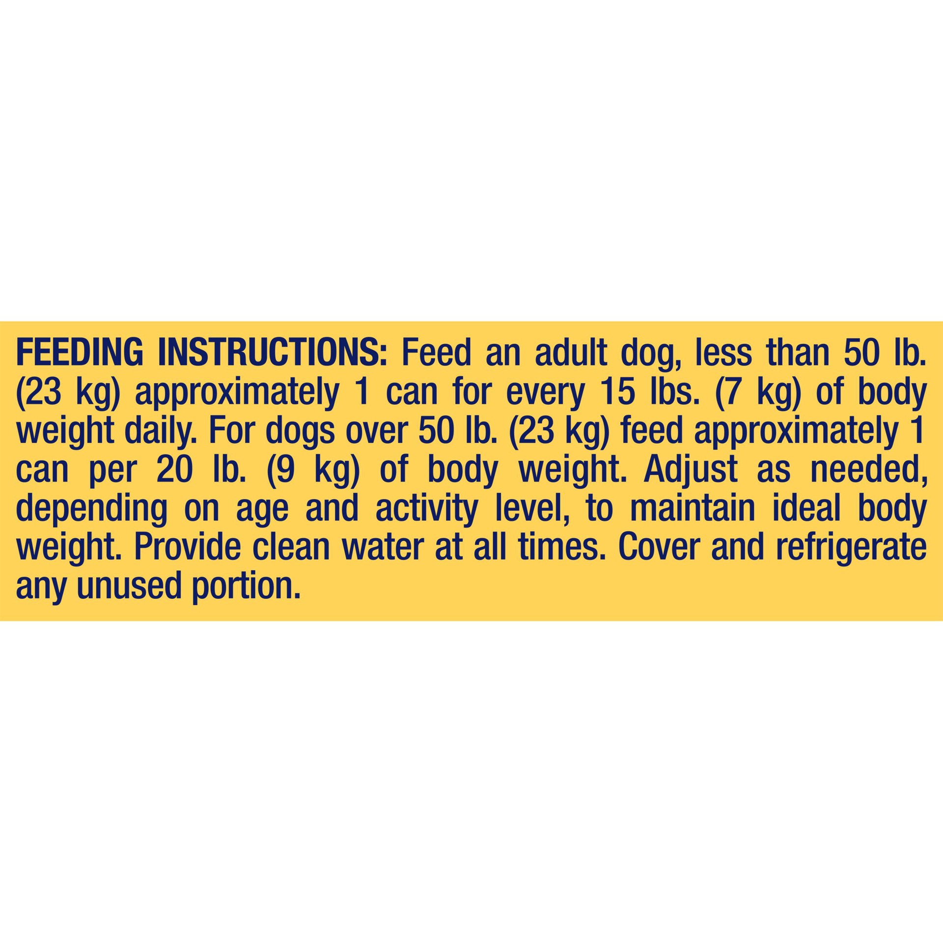 slide 2 of 10, Nature's Recipe Nature''s Recipe Stew Lamb, Rice & Barley Recipe Wet Dog Food, 13.2 oz. Can, 13.2 oz