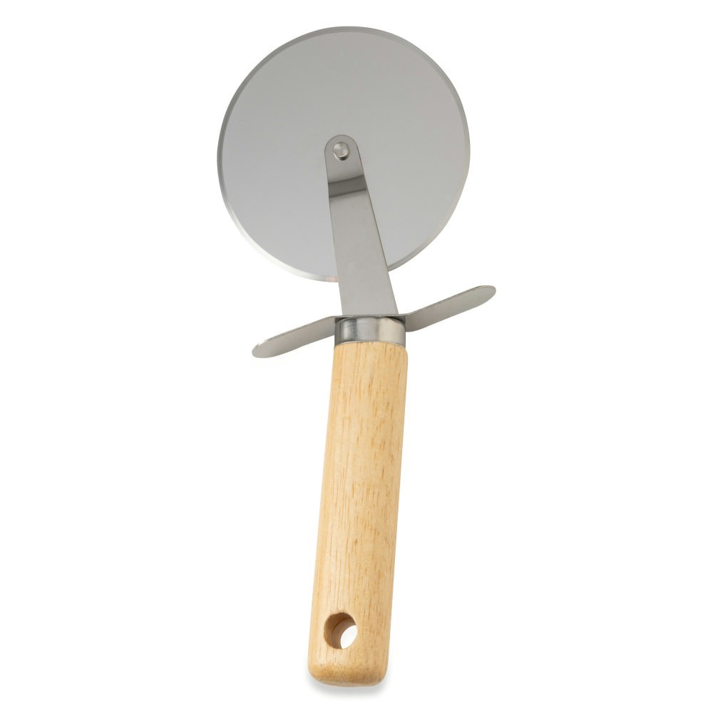 slide 2 of 4, Core Home™ Baking Pan with Pizza Wheel, 2 ct