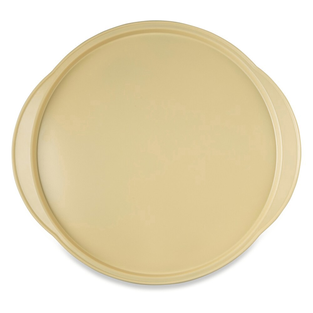 slide 3 of 4, Core Home™ Baking Pan with Pizza Wheel, 2 ct