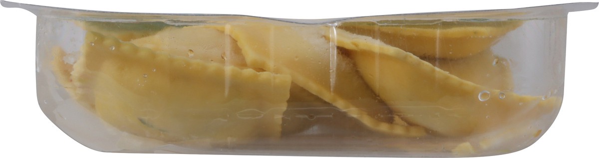 slide 13 of 14, Nuovo Fresh Mozzarella & Tomato Carprese Ravioli 9 oz,