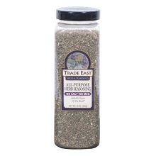 slide 1 of 1, Trade East All-Purpose Herb Seasoning, 13 oz