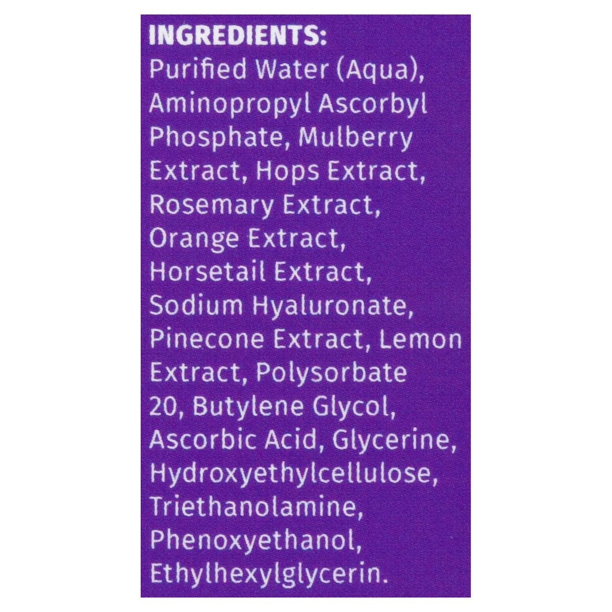 slide 6 of 10, Reviva Serum Dual Sourse Vit C, 1 fl oz