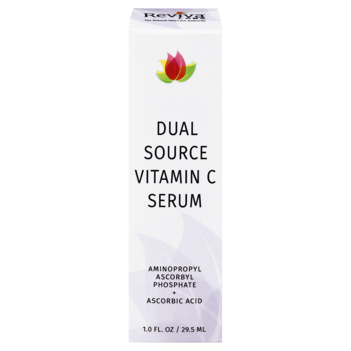 slide 8 of 10, Reviva Serum Dual Sourse Vit C, 1 fl oz