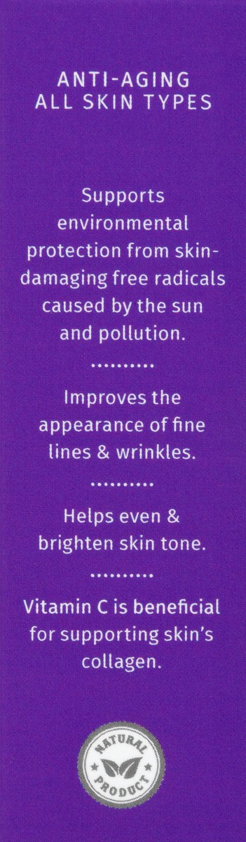 slide 9 of 10, Reviva Serum Dual Sourse Vit C, 1 fl oz