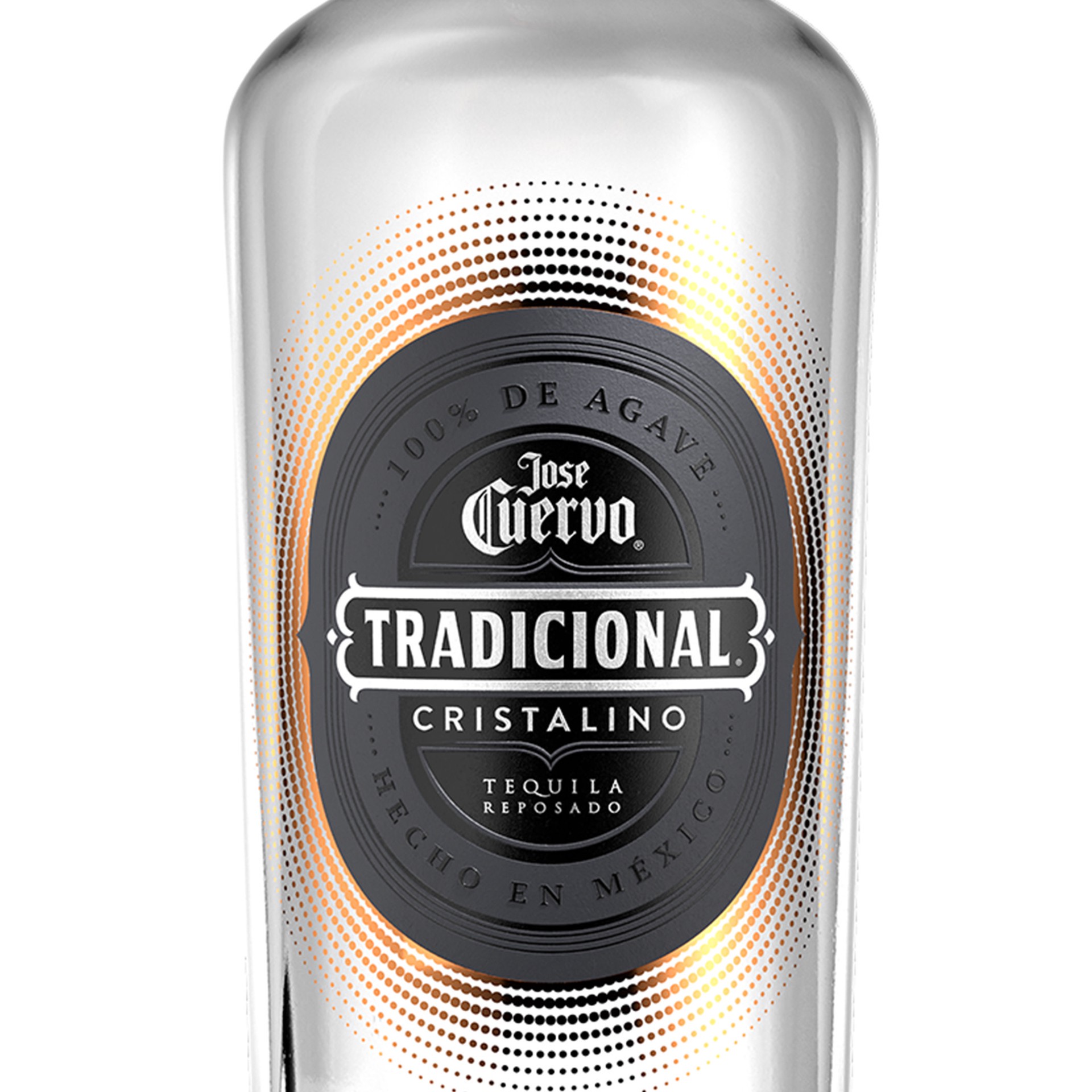 slide 3 of 5, Jose Cuervo Cristalino, 750 ml