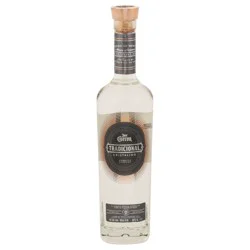 Jose Cuervo Tradicional Cristalino Tequila 750 ml