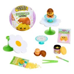Mga's Miniverse Make It Mini Spring Theme Assortment