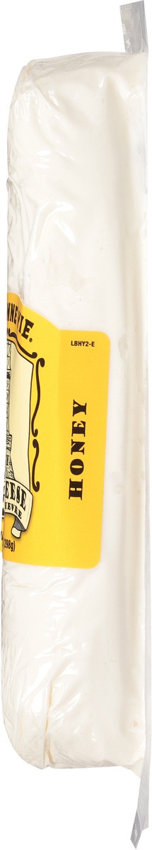 slide 8 of 9, La Bonne Vie Honey Goat Cheese 10.5 oz, 10.5 oz