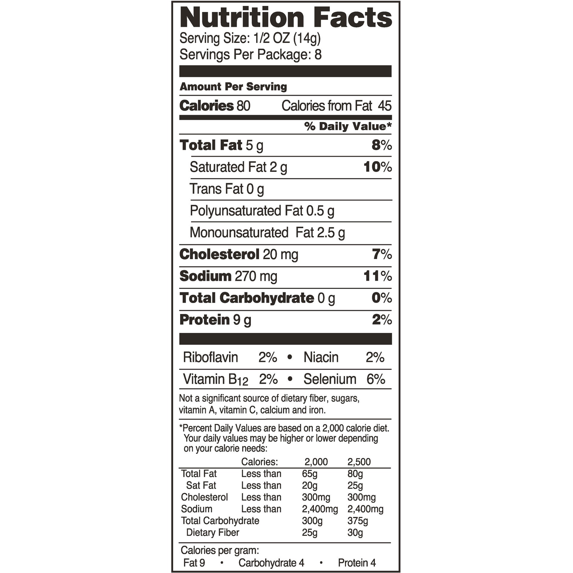 slide 3 of 4, Mission Picante Chicharrones, 1 ct