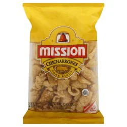 Mission Picante Chicharrones