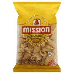 Mission Picante Chicharrones