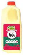 Kreider Farms Egg Nog