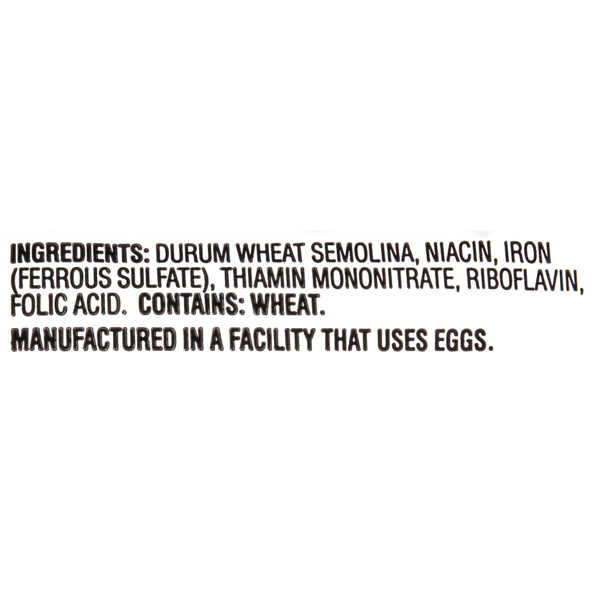 slide 4 of 10, Food Club Enriched Macaroni Product, Small Shells, 16 oz