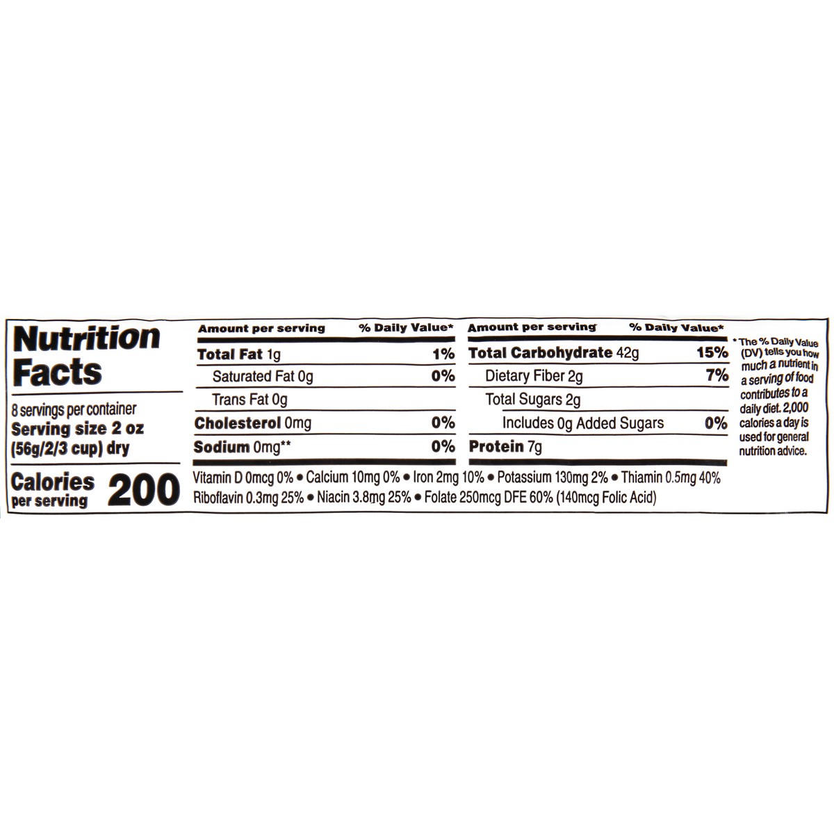 slide 5 of 10, Food Club Enriched Macaroni Product, Small Shells, 16 oz