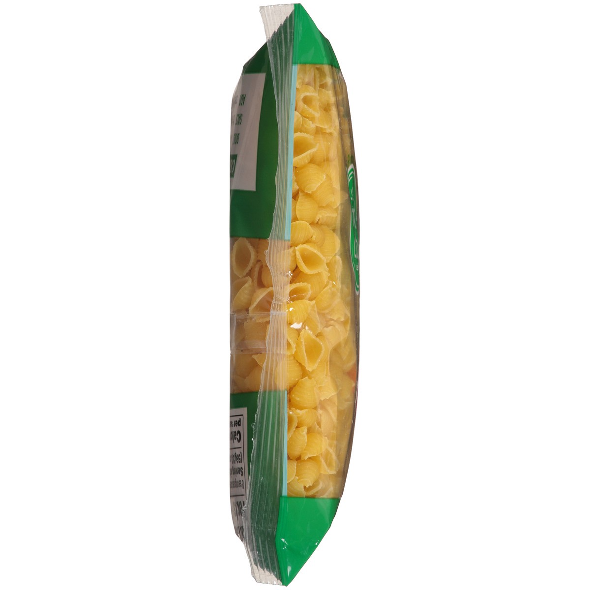 slide 7 of 10, Food Club Enriched Macaroni Product, Small Shells, 16 oz