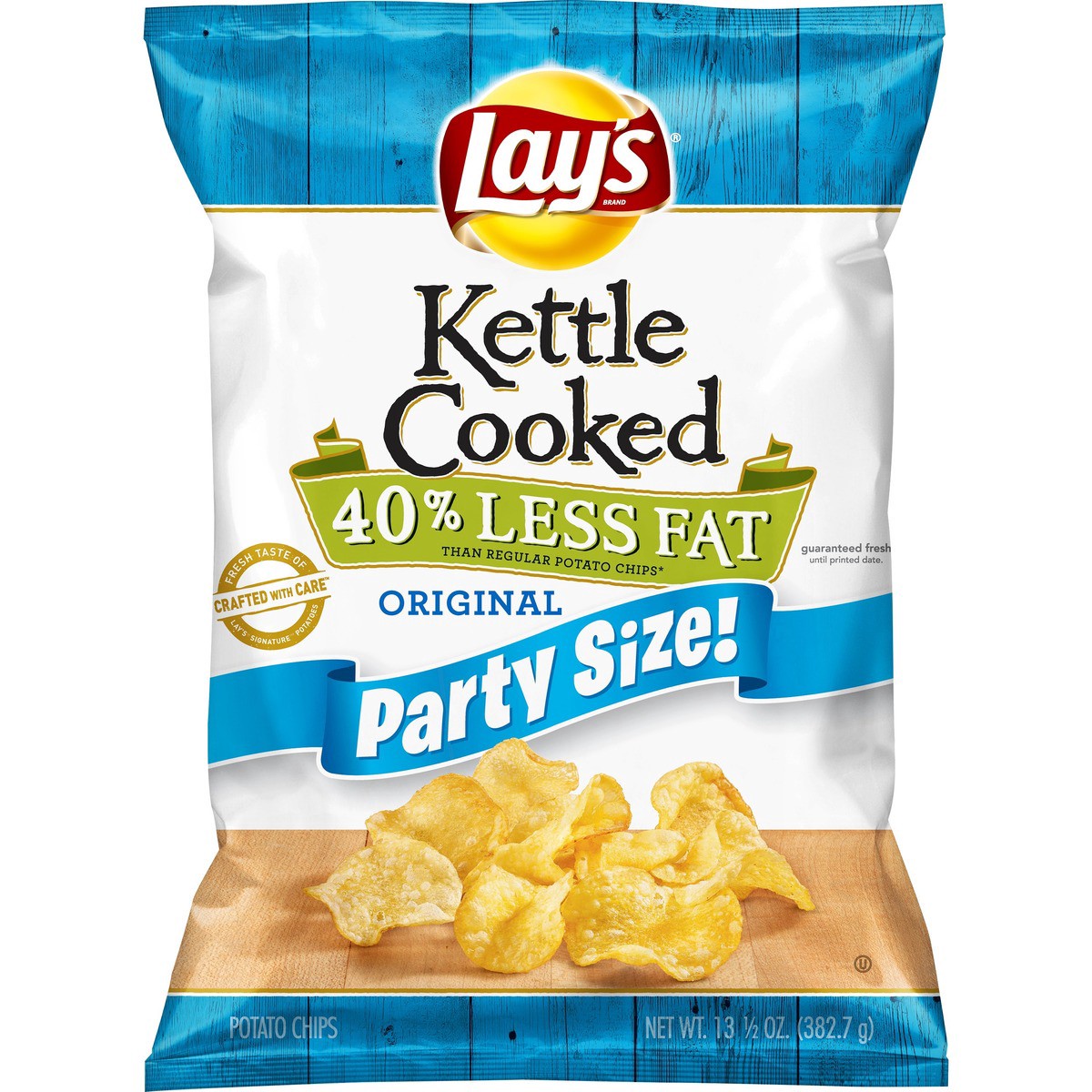 slide 5 of 7, Lay's Potato Chips, 13.5 oz