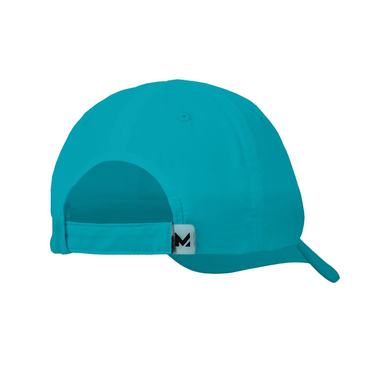 slide 2 of 3, Mission Cooling Performance Hat, Blue Teal, 1 ct
