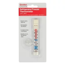 GFS Refrigerator Freezer Thermometer