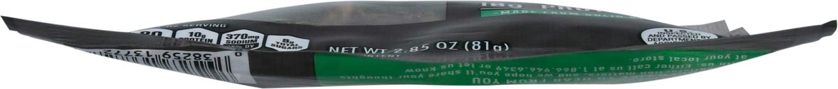 slide 10 of 13, SE Grocers Jalapeno Jerky, 2.8 oz