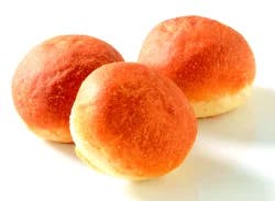 Bakery Fresh Yeast Dinner Rolls