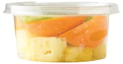 Fresh Cut Citrus Mix Cup