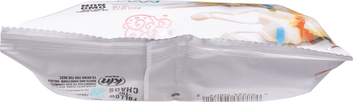 slide 4 of 9, Sweet Chaos Cake Batter Popcorn, 5.5 oz