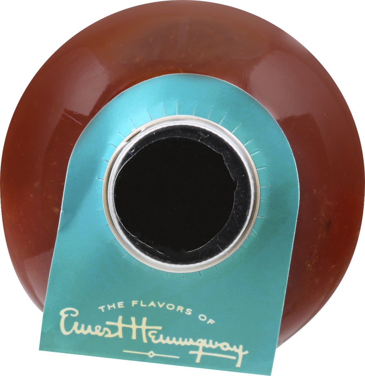 slide 13 of 13, The Flavors of Ernest Hemingway The Islands Cocktail Sauce 375 ml, 375 ml