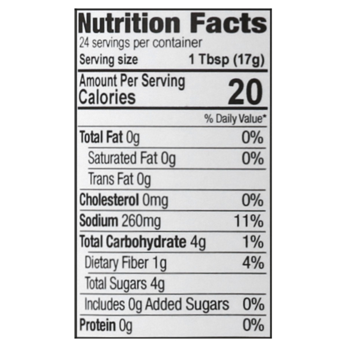slide 6 of 13, The Flavors of Ernest Hemingway The Islands Cocktail Sauce 375 ml, 375 ml