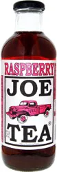 Joe Tea Raspberry - 20 fl oz