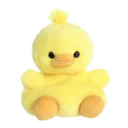 5 Inch Darling Duck