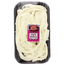 San Jacinto Oaxaca Cheese