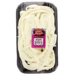 San Jacinto Oaxaca Cheese