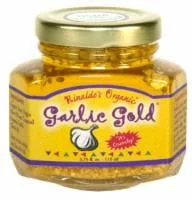 Rinaldo's Organic Garlic Gold Olive Oil