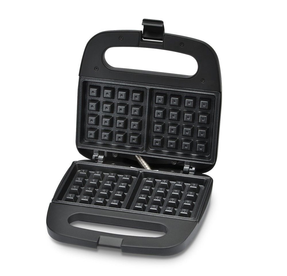slide 2 of 3, Toastmaster Waffle Maker 2-Slice, 1 ct