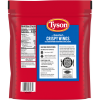 slide 24 of 25, Tyson Frozen Smoked Crispy Wings, 16 oz, 453.59 g