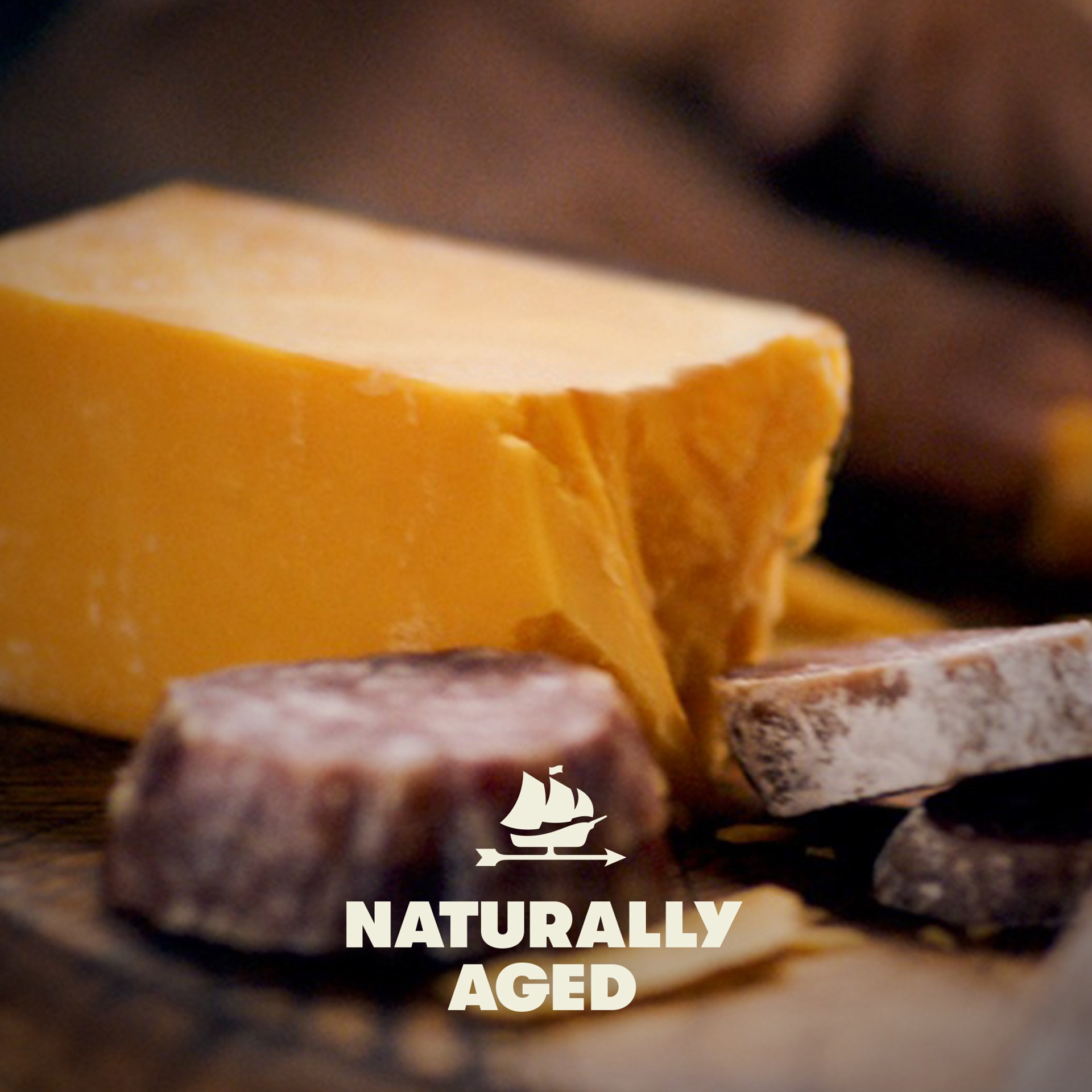 slide 5 of 5, Tillamook Extra Sharp Cheddar Cheese Block, 8oz, 227 g
