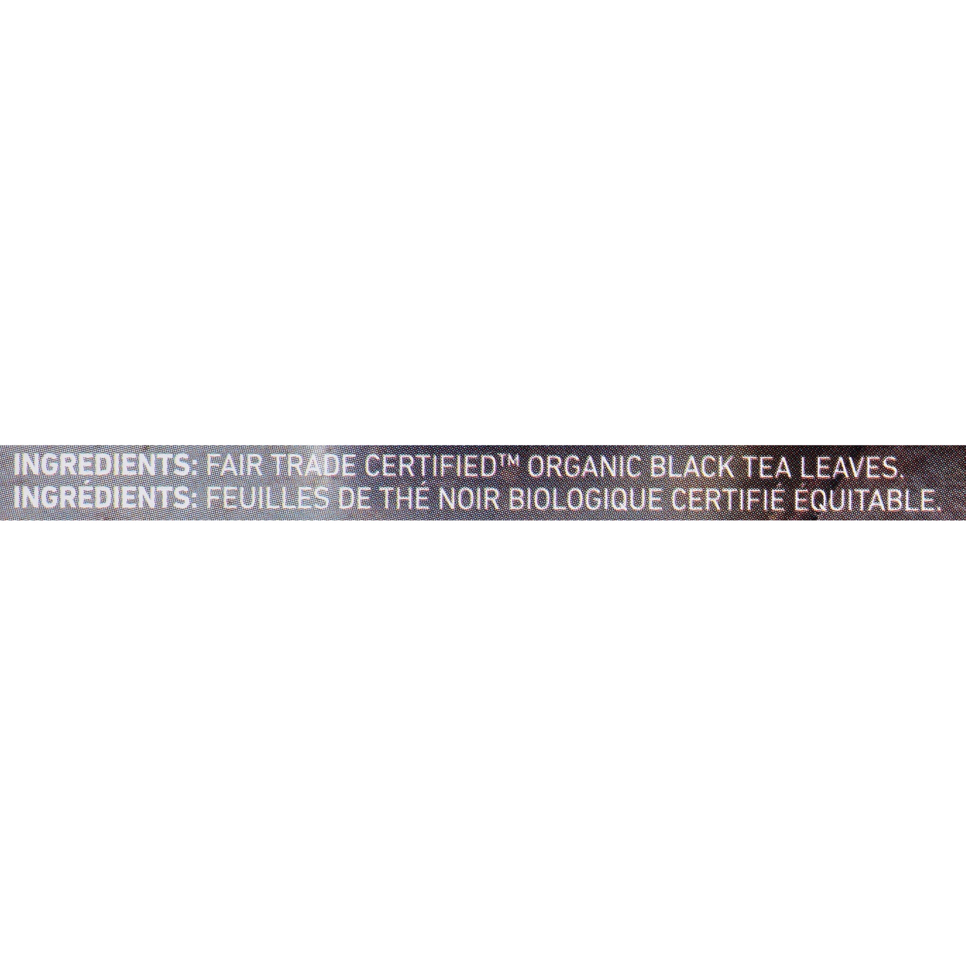 slide 5 of 5, Mighty Leaf Tea Organic Breakfast, 15 ct