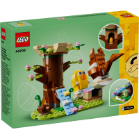 slide 17 of 17, LEGO Spring Animal Playground Toy Playset 40709, 1 ct