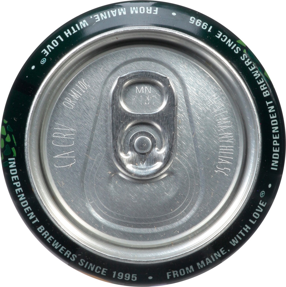 slide 4 of 12, Allagash Haunted House Hoppy Dark IPA 4 Pack 16 oz Cans, 64 oz