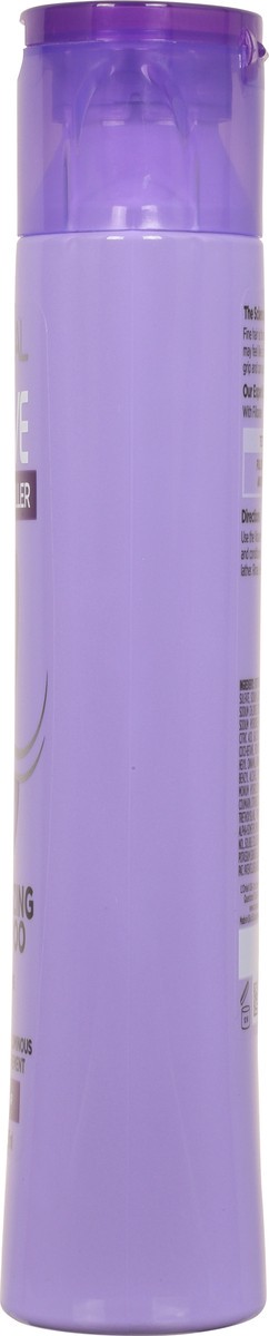 slide 8 of 9, L'Oréal Elvive Volume Filler Thickening Shampoo, 12.6 fl oz