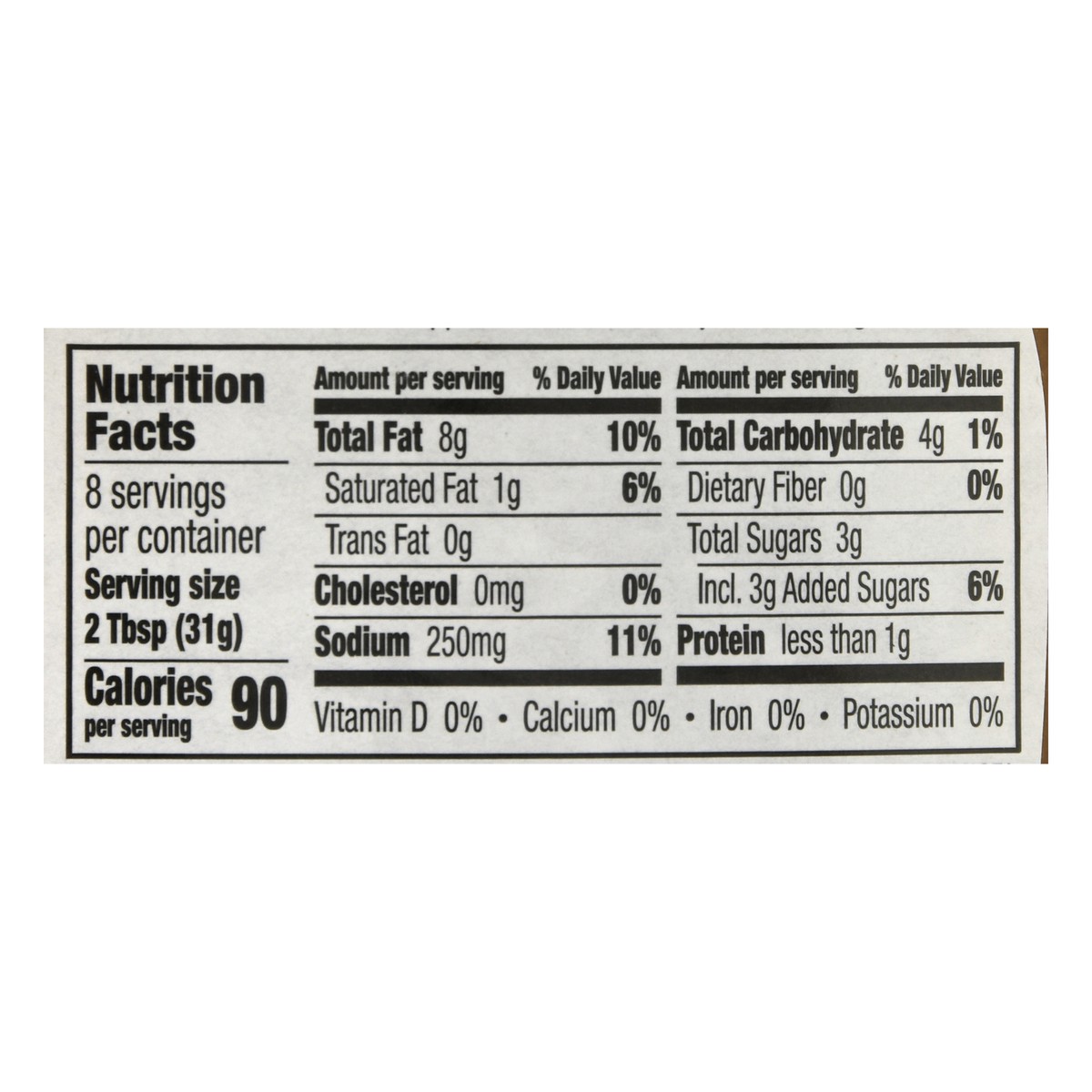 slide 9 of 10, Annie's Organic Sesame Ginger Vinaigrette Salad Dressing, 8 fl oz, 8 fl oz