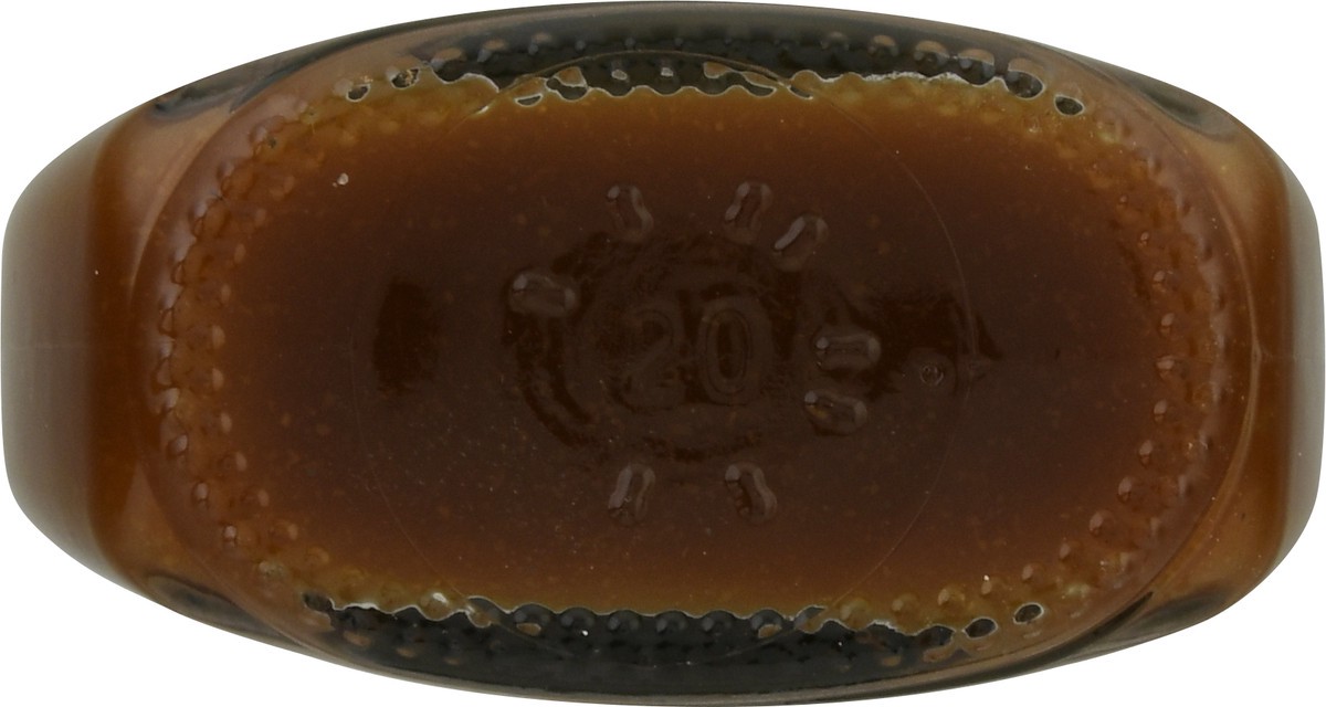 slide 8 of 10, Annie's Organic Sesame Ginger Vinaigrette Salad Dressing, 8 fl oz, 8 fl oz