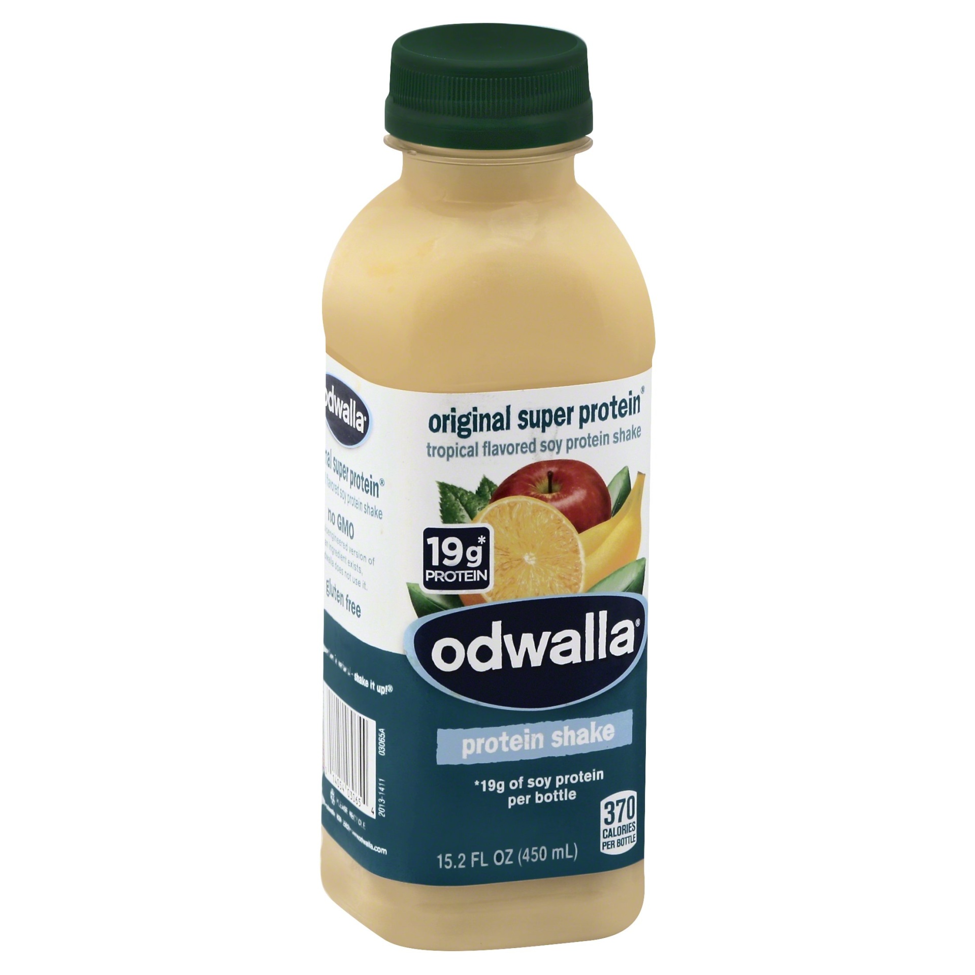 slide 1 of 4, Odwalla Protein Shake 15.2 oz, 15.2 oz