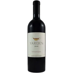 Yarden Cabernet Sauvignon