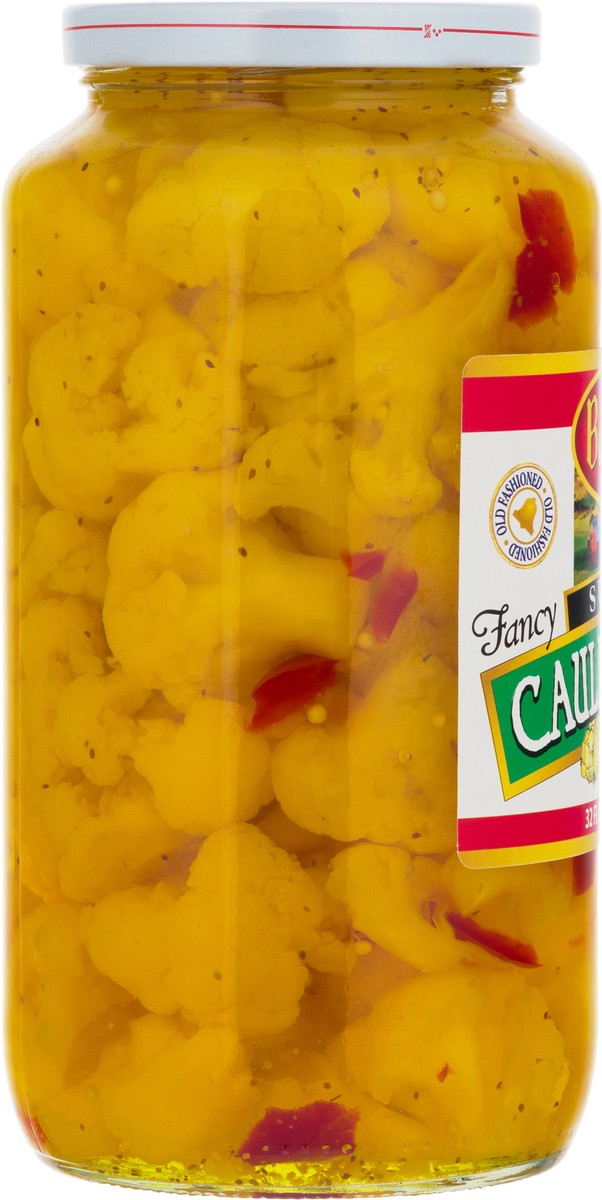 slide 2 of 12, Bell-View Sweet Cauliflower 32 fl oz, 32 fl oz