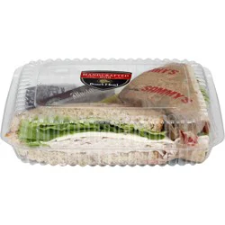 Fresh Signature Turkey Sandwich