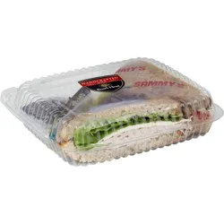 Fresh Signature Turkey Sandwich